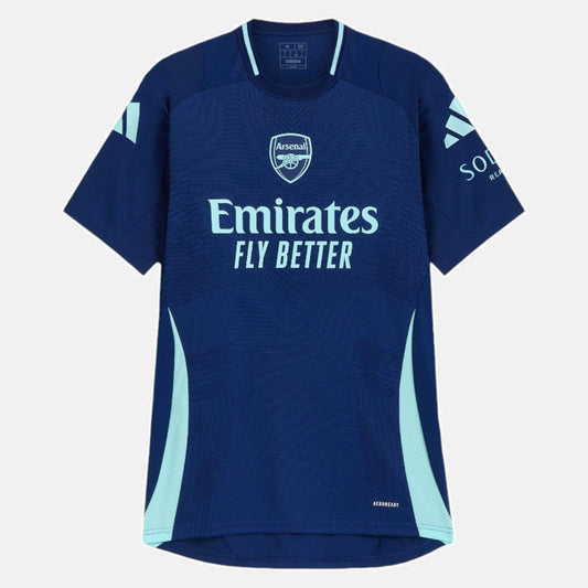 Arsenal Training Jersey I 2024/25