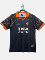 AS Roma 1999/00 Away Jersey - Retro Version