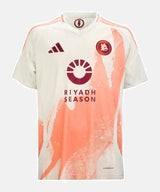 AS Roma 2024/25 Away Jersey