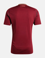 AS Roma 2024/25 Home Jersey