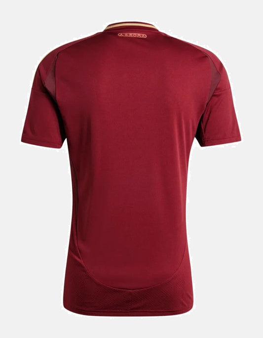 AS Roma 2024/25 Home Jersey