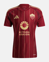 AS Roma 2024/25 Home Jersey