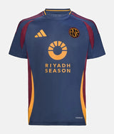 AS Roma 2024/25 Third Jersey