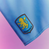 Aston Villa 2024/25 Away Jersey