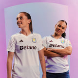 Aston Villa 2024/25 Away Jersey