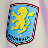 Aston Villa 2024/25 Away Jersey