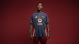 AS Roma 2024/25 Third Jersey