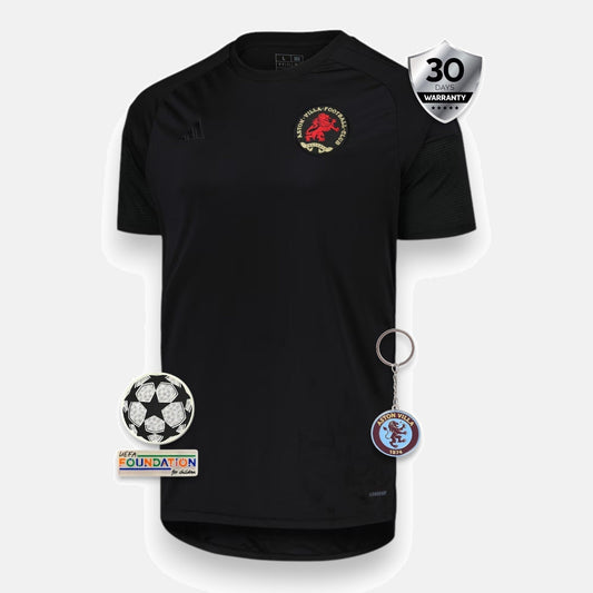 Aston Villa 150th Anniversary 2024/25