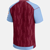 Aston Villa 2023/24 Home Jersey - Player Version