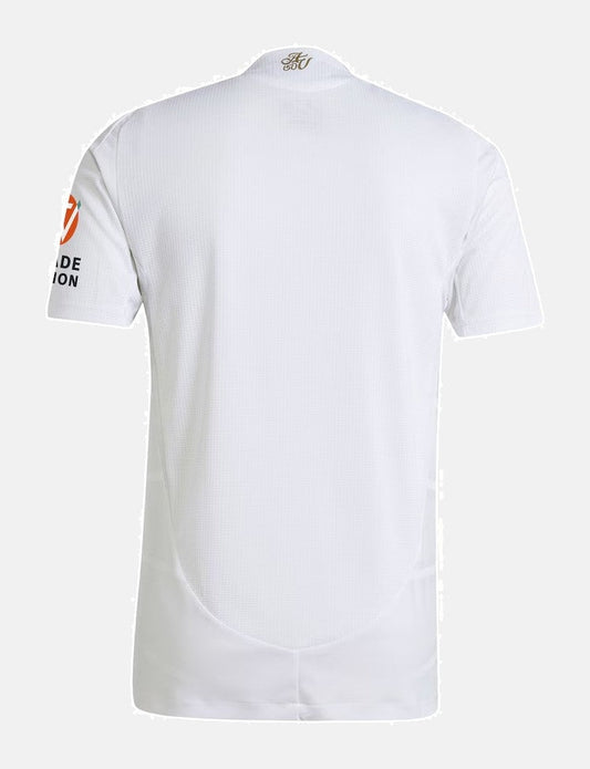 Aston Villa 2024/25 Away Jersey