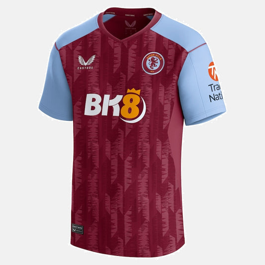 Aston Villa 2023/24 Home Jersey