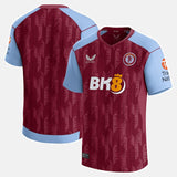 Aston Villa 2023/24 Home Jersey