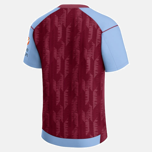 Aston Villa 2023/24 Home Jersey