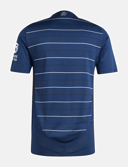 Aston Villa 2024/25 Third Jersey - Player Version