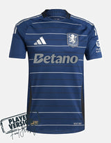 Aston Villa 2024/25 Third Jersey - Player Version