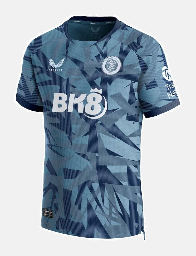 Aston Villa 2023/24 Third Jersey