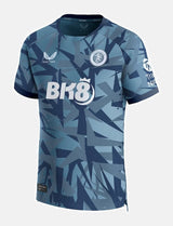 Aston Villa 2023/24 Third Jersey