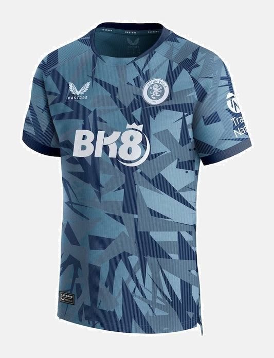 Aston Villa 2023/24 Third Jersey