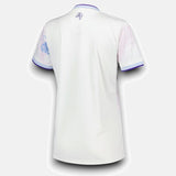 Aston Villa 2025/26 Third Jersey - Women's