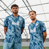 Aston Villa 2023/24 Third Jersey