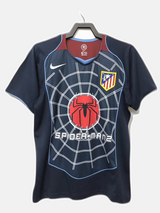 Atlético Madrid 2004/05 Away Jersey - Retro Version
