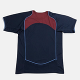 Atlético Madrid 2004/05 Away Jersey - Retro Version