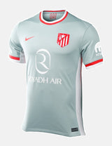 Atlético Madrid 2024/25 Away Jersey