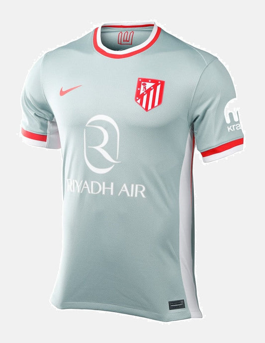 Atlético Madrid 2024/25 Away Jersey