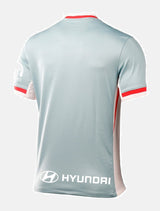 Atlético Madrid 2024/25 Away Jersey