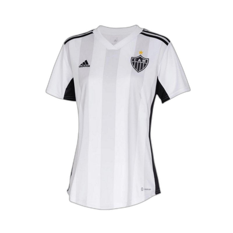 Atlético Mineiro 2022/23 Away Jersey - Women's
