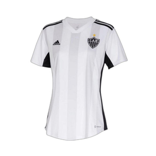 Atlético Mineiro 2022/23 Away Jersey - Women's