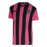 Atlético Mineiro 2022/23 Pink October Jersey - Fan Version