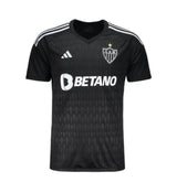 Atlético Mineiro 2023/24 Goalkeeper Jersey - Fan Version