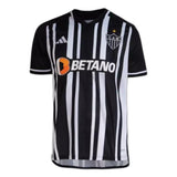 Atlético Mineiro 2023/24 Home Jersey - Fan Version