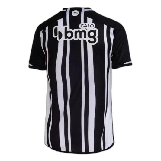 Atlético Mineiro 2023/24 Home Jersey - Fan Version