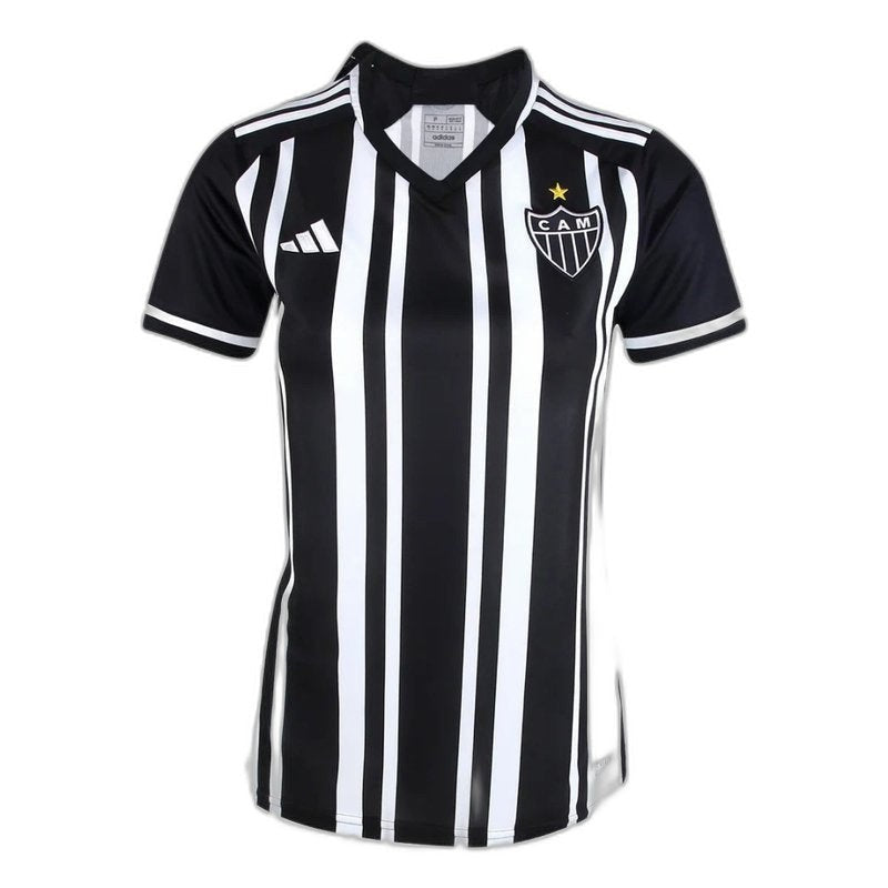 Atlético Mineiro 2023/24 Home Jersey - Women's