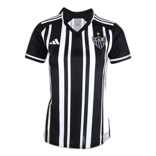 Atlético Mineiro 2023/24 Home Jersey - Women's
