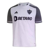 Atlético Mineiro 2023/24 Away Jersey - Fan Version