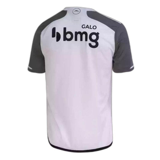 Atlético Mineiro 2023/24 Away Jersey - Fan Version