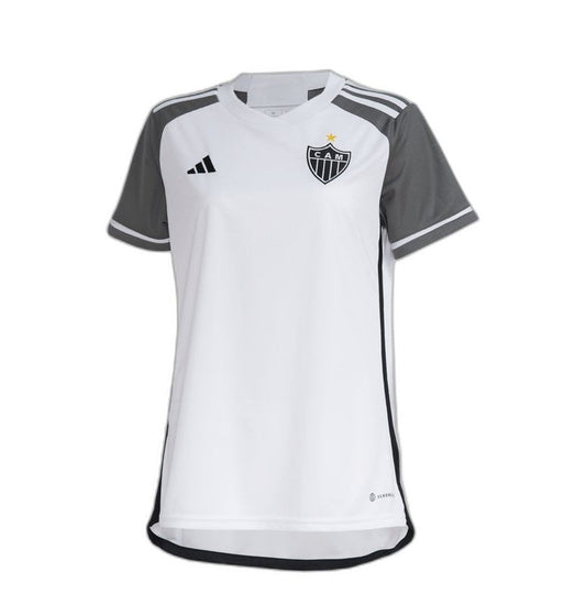 Atlético Mineiro 2023/24 Away Jersey - Women's