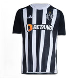 Atlético Mineiro 2024/25 Home Jersey - Fan Version