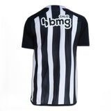 Atlético Mineiro 2024/25 Home Jersey - Fan Version