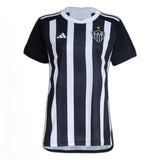 Atlético Mineiro 2024/25 Home Jersey - Women's