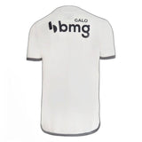 Atlético Mineiro 2024/25 Away Jersey - Fan Version