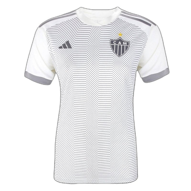 Atlético Mineiro 2024/25 Away Jersey - Women's