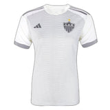 Atlético Mineiro 2024/25 Away Jersey - Women's
