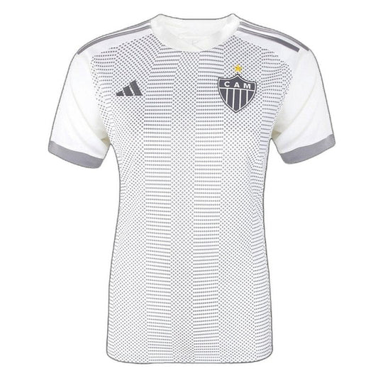 Atlético Mineiro 2024/25 Away Jersey - Women's