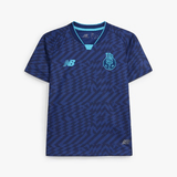 Porto 2024/25 Third Kids Kit