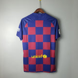 Barcelona 2019/20 Home Retro Jersey