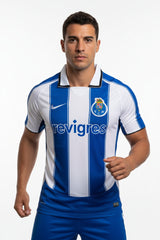 Porto 2003/04 Retro Jersey